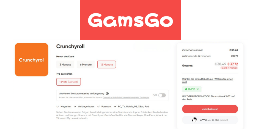 Crunchyroll 2026 Teurer und kein Gratis Zugang mehr