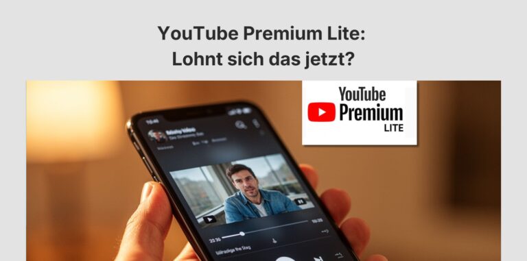 Premium Lite: Lohnt sich das jetzt?
