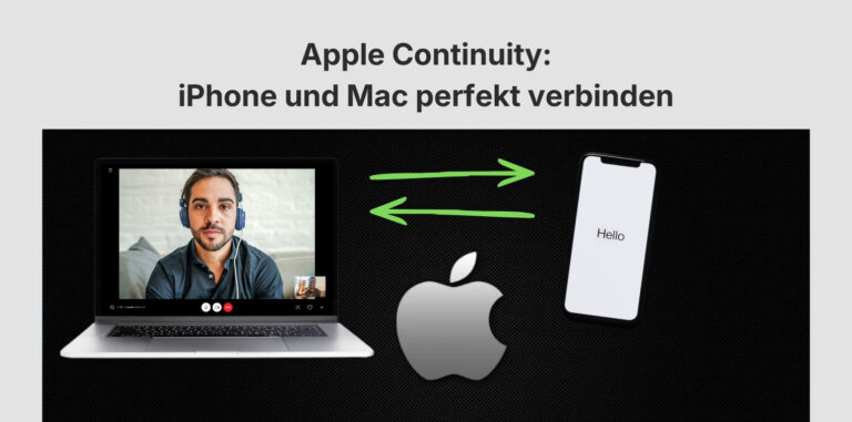 Apple Continuity