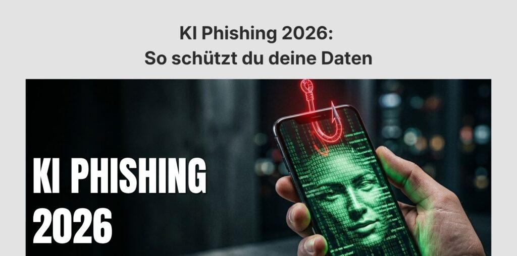 KI Phishing 2026