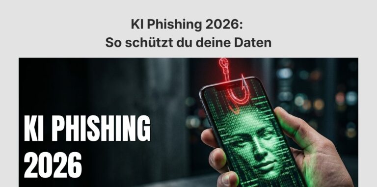 KI Phishing 2026