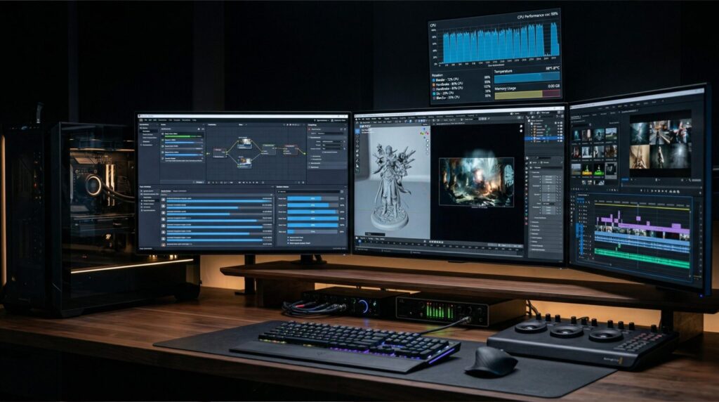 Intel Core Ultra 5 250K Plus Test mit Fokus auf Sockel, Cache und DDR5-Plattform